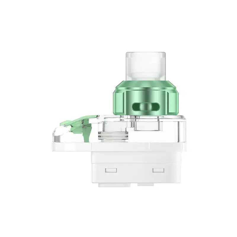 Картридж без испарителя GEEK VAPE H45 CRYSTALL / 4ml [2шт в упаковке]