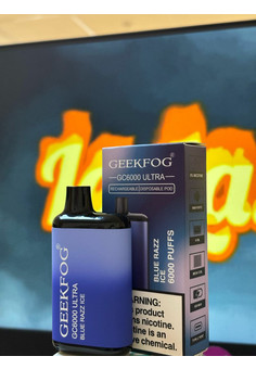 GeekFog GC 6000 ULTRA, изображение 1