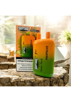 SNOOPY SMOKE 40.000 Затяжек, изображение 1