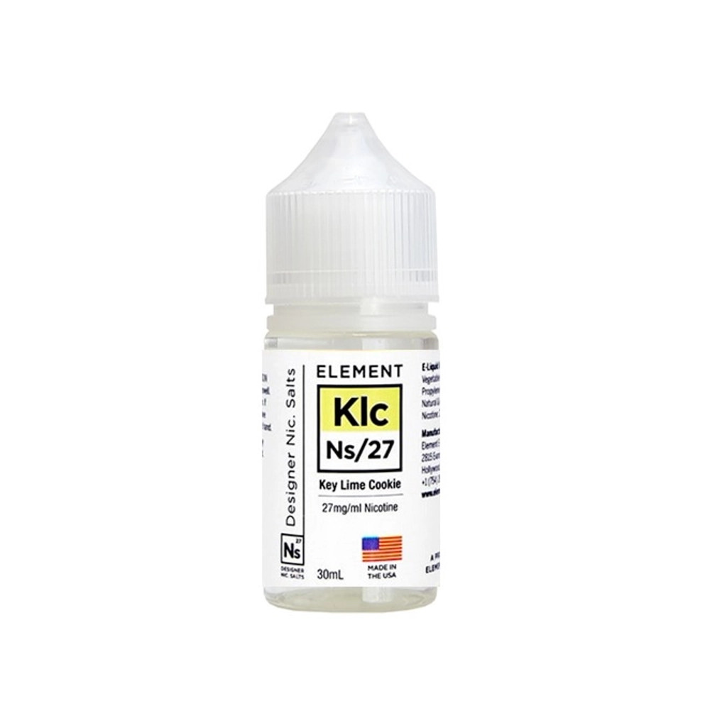 Жидкость Element Salt 30 мл 20 мг